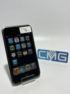 Apple iPod touch 16GB 1G 1.Generation 2008 1st Generation WIFI gebraucht #4859 - Bild 1 von 10