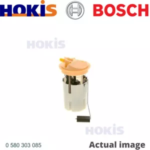 FUEL FEED UNIT FOR VOLVO C30 C70/II/Convertible S40/Sedan V50/Wagon 2.0L 5cyl - Picture 1 of 9
