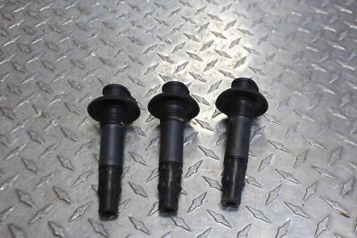 SEADOO 4tec OEM PAQUETE DE BOBINAS SET RXT RXP GTX GTI WAKE 155 185 215 255 BRP bobinas Foto 1 de 4