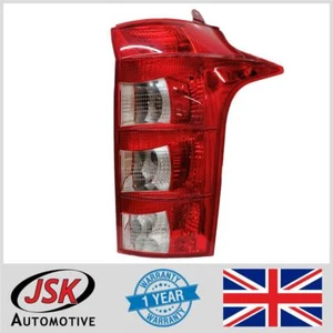 Right Hand Rear Tail Light / Lamp For Mahindra XUV500 1st And 2nd Gen 2011-2018 - Picture 1 of 2