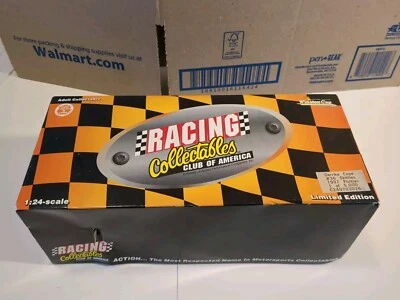 Derrike Cope 1997 Action #36 Skittles Pontiac Grand Prix/5.000 ¡Hecho Xraro!! Foto 1 de 4