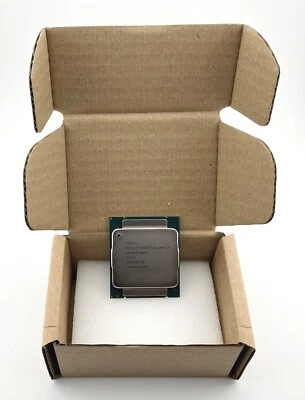 Intel SR203 Xeon E5-2667v3 8-Core 3.20GHz Processor - 3 Year Warranty - Image 1 of 4