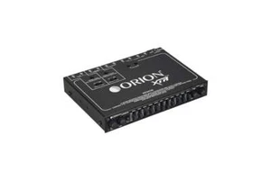 Orion XEQ-X3B 11-Band Parametric Equalizer - Picture 1 of 6
