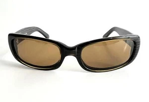 Smith Sonnenbrille Medaillon Rootbeer oval Sonnenbrillengestell - Bild 1 von 6