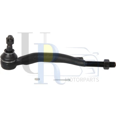 Left Outer Steering Tie Rod End for Chevrolet SSR 2003 2004 2005 2006 - Image 1 of 4