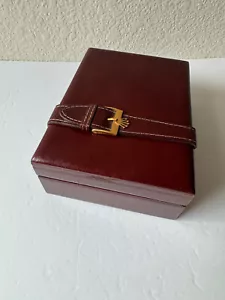 Vintage Creation Geneve Rolex President Wristwatch Box (Box only) - Picture 1 of 9