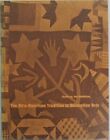 Gegebene/afroamerikanische Tradition in der dekorativen Kunst Notizen zur Ausstellung 1977