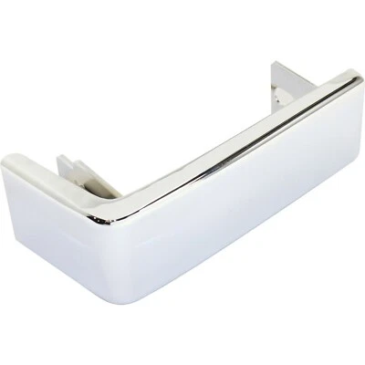 前保险杠装饰右乘客侧适用于 13-18 梅赛德斯奔驰 G63 G65 AMG 底座 — 第 1/4 张图片