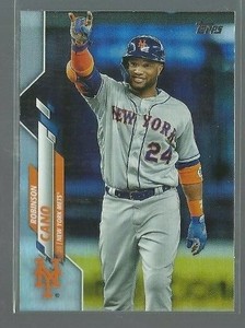 2020 Topps Rainbow Foil #4 Robinson Cano (ref 86877)