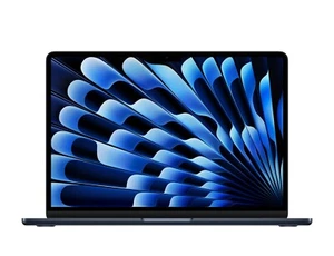 13" APPLE MACBOOK AIR M4 1TB SSD 32GB RAM 10 NÚCLEOS 10 NÚCLEOS GPU MEDIANOCHE - Imagen 1 de 6