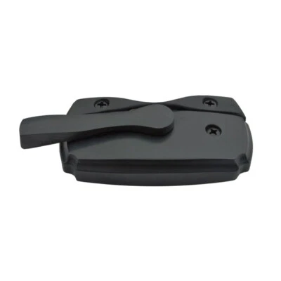 Andersen Flush Mount Estate Sash Lock for Double Hung Windows- Oil Rubbed Bronze - Изображение 1 из 2