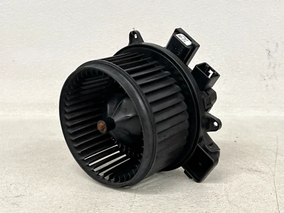 ⭐2018-2021 Lincoln Navigator HVAC AIRE ACONDICIONADO CALENTADOR SOPLADOR MOTOR VENTILADOR CUBIERTA FABRICANTE DE EQUIPOS ORIGINALES LOTE 2557 Foto 1 de 4