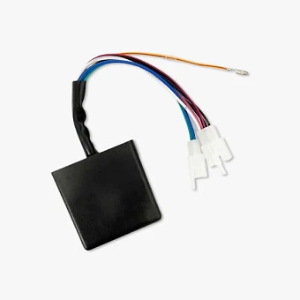 ECUs, CDIs & Computer Modules