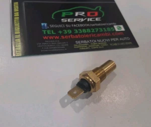Sensore temperatura acqua Suzuki Samurai SJ JAPAN VITARA (NO SANTANA SPAGNOLO) - Foto 1 di 1