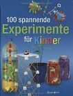 100 spannende Experimente fr Kinder by Georgin... | Book | condition acceptable