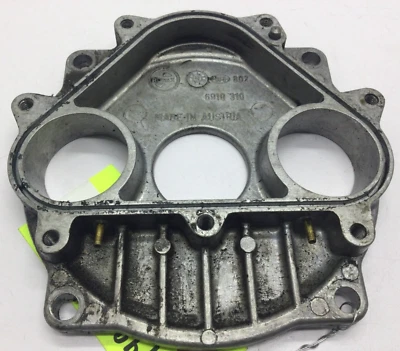 Tapa de cubierta de válvula giratoria para bomba de aceite Ski-Doo Formula Grand Touring Mach OEM 420910311 Foto 1 de 4