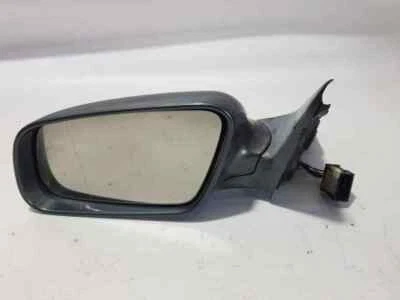 specchietto retrovisore sinistro per AUDI A6 AVANT (4B5) 2.5 TDI 2001 3668260 Foto 1 de 4