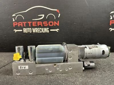 12-18 BMW 650I ГИДРАВЛИЧЕСКИЙ ТРАНСФОРМИРУЕМЫЙ ВЕРХНИЙ НАСОС ID 54347226952 - Изображение 1 из 4