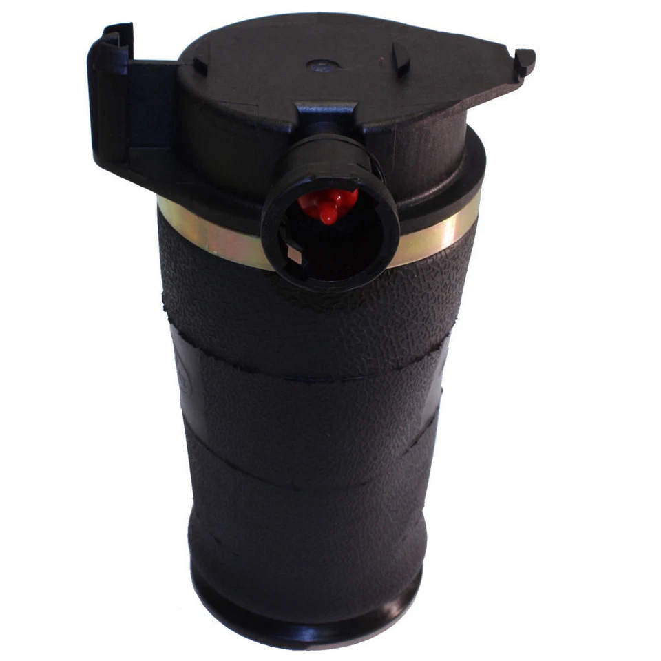 Mola de ar traseira esquerda para 1995-2002 Lincoln Continental 1999 1998 1997 2000 2001 - Imagem 1 de 1