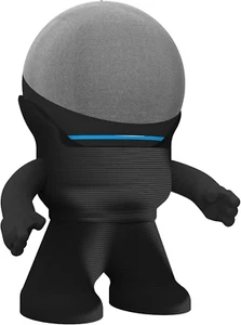 Supporto Da Tavolo Compatibile Con Amazon Alexa Smart Speaker Echo Dot (4A E 5A - Foto 1 di 12
