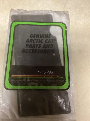 Cubierta del radiador Arctic Cat A 4x4 500 ATV 01 0406-543 #2 40507 Foto 1 de 2