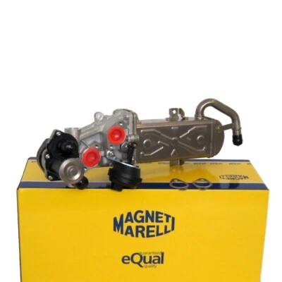 EGR Valve for Audi A3 Q3 TT Seat Skoda VW Golf 6 7 Passat Caddy - 1.6TDI 2.0TDI - Image 1 of 4