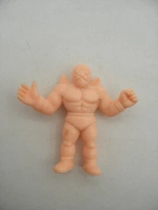 IDEAL panosh Exogini MUSCLEMAN kinnikuman Les COSMIX chair flesh TESTA di STELLA - Picture 1 of 2