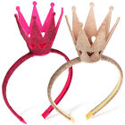 Kostium brzoskwini i królowej serca + korona dla dzieci i dorosłych