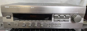 Yamaha Verstärker Receiver RX-396 RDS - Bild 1 von 8