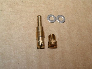 08-09 Honda VT750 VT 750 Shadow Aero Spirit Stage 5 Carburetor Jet Kit 55 135 - Picture 1 of 1