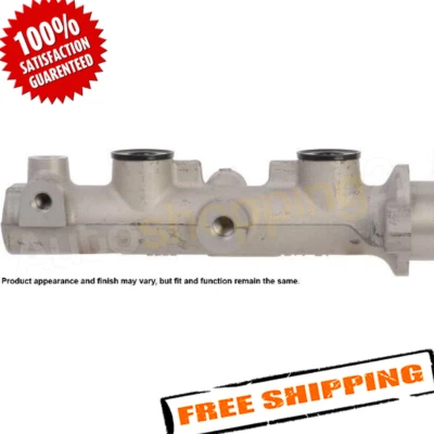 Cilindro maestro de freno Cardone 10-2862 para Ford Explorer 2007 Foto 1 de 2