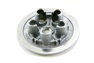 placa de pressão de embreagem 2004 2005 2006 2007 2008 2009 Honda CRF250R CRF250 - Imagem 1 de 2