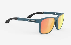 Brille RUDY PROJECT LIGHTFLOW A Light Teal Matte Mlt Orange SP824064-0000 - Bild 1 von 1
