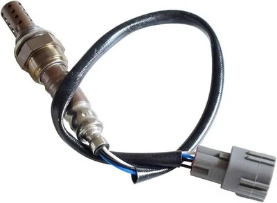 Sensor de oxígeno aguas abajo izquierdo Toyota RAV4 01-04' genuino 89465-42090 Foto 1 de 3