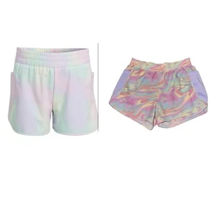 Lands End Shorts Girls Bundle Lot Summer Beach Size XL (14-16) - Picture 1 of 12