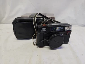 RICOH AF-5 FILM CAMERA 35mm - Picture 1 of 9