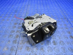 11-24 Grand Cherokee Durango Rear Power Trunk Latch Lock Actuator Motor OEM 6760 - Picture 1 of 7