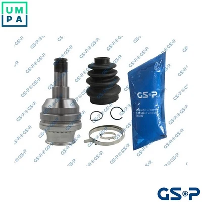 JOINT KIT DRIVE SHAFT 612009 FOR VAUXHALL CHEVROLET OPEL Z 24 XE 2.4L 4cyl 2.4L - Image 1 of 4