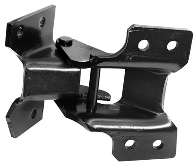 Chevy Camaro, Pontiac Firebird bisagra de puerta superior lado del pasajero derecho 1968 Foto 1 de 3