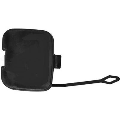 DIEDERICHS Capuchon crochet de remorquage 1215368 arrière - Photo 1/4