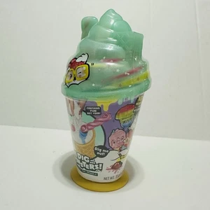 I Dig Monsters Sundae - 1 Neu Ungeöffnet - Bild 1 von 5