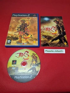 JAK 3 SONY PS2 EUR FR ๐ - Foto 1 di 7