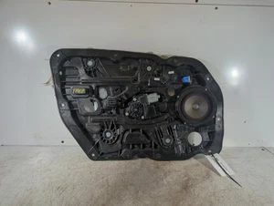 Kia Ceed Crdi 2 Hatchback 5 Door 2014 Window Regulator front Passenger Side P70 - Picture 1 of 12