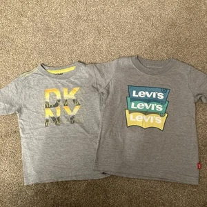 Boys T Shirts Age 2 - Picture 1 of 3