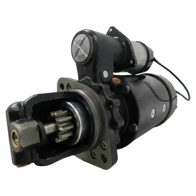 New Starter For Chevrolet Kodiak C8500 3126 1998-02, C7 2003-05 10461209 TS-1608 - Imagem 1 de 4