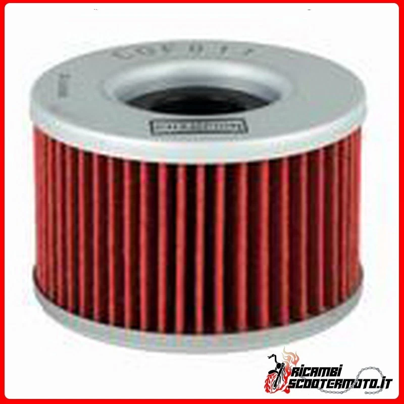 ÖLFILTER HUSQVARNA TC 500 1985-1986 CA-COF011#30 - Изображение 1 из 1