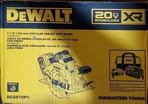 DEWALT DCS570P1 - Picture 1 of 1