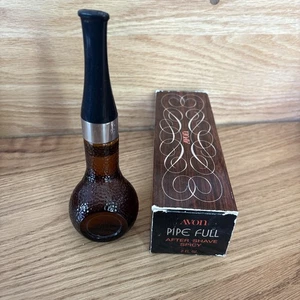 Pipa completa después del afeitado avon hecha en Estados Unidos picante 2 fl oz - Imagen 1 de 9