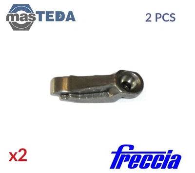 RA06-906 CAMSHAFT VALVE ROCKER ARM FRECCIA 2PCS NEW OE REPLACEMENT - Image 1 of 4