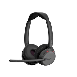 EPOS Sennheiser IMPACT 1060T ANC MS Stereo Bluetooth Headset - Photo 1/2